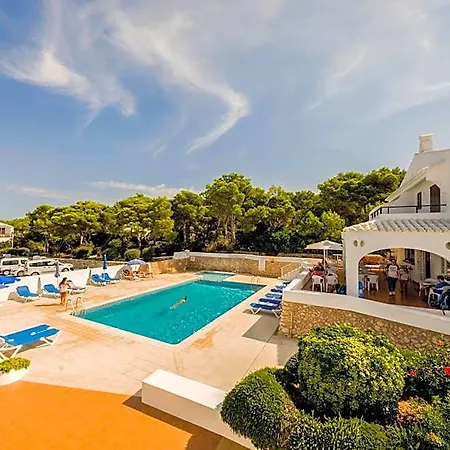 Sa Cala 4*