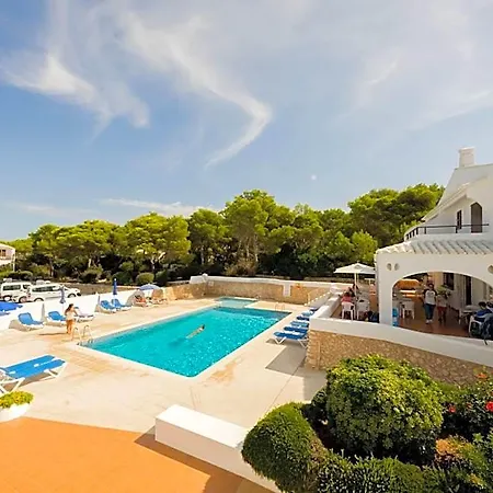 Sa Cala Hotell Ciutadella (Menorca)