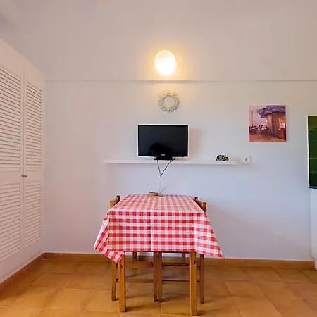 Hotell Sa Cala Ciutadella (Menorca)