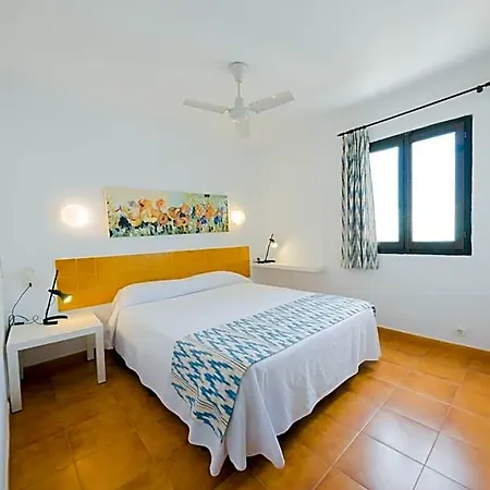 Hotell Sa Cala