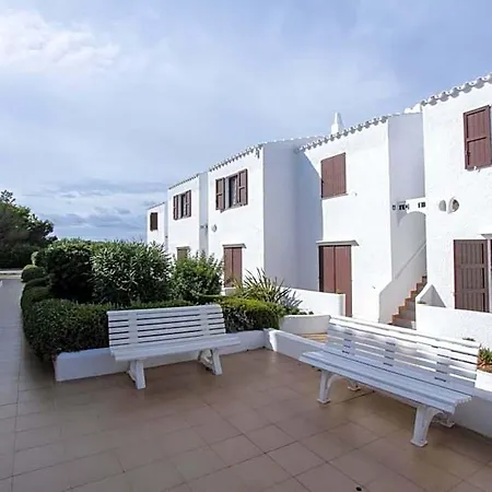 Hotell Sa Cala Ciutadella (Menorca)