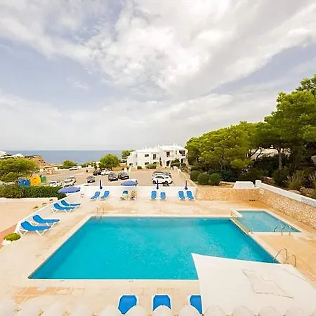 Sa Cala Hotell