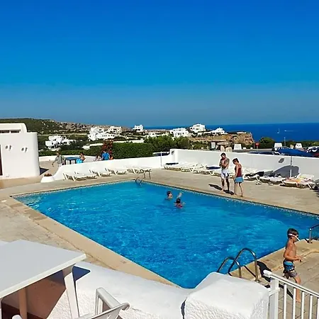 Hotell Sa Cala 4*