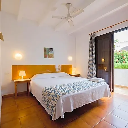 Hotell Sa Cala 4*