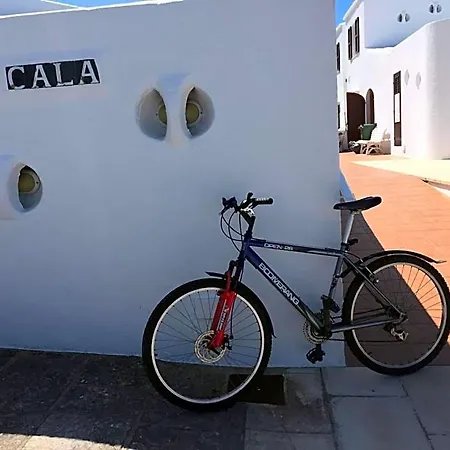 Sa Cala 酒店 4*