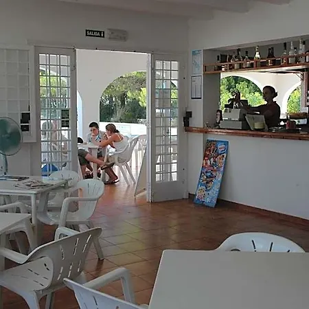 Hotell Sa Cala