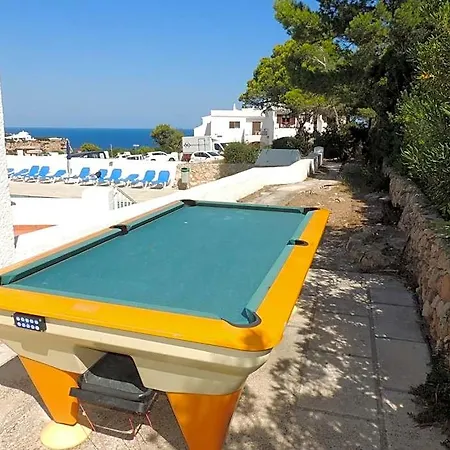 Sa Cala 4*