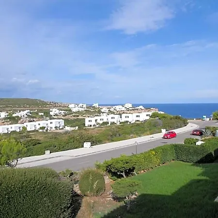 Hotell Sa Cala