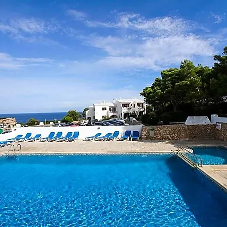 Hotell Sa Cala