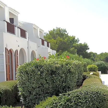 Hotell Sa Cala Ciutadella (Menorca)
