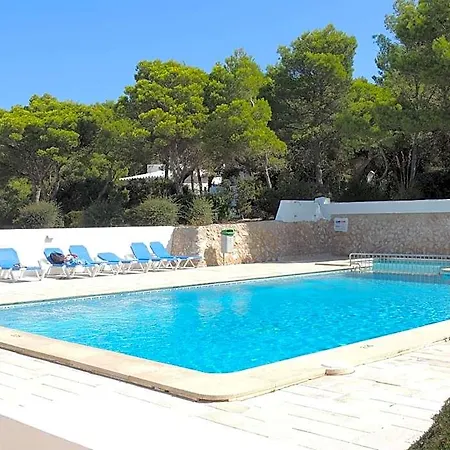 Sa Cala Hotell Ciutadella (Menorca)