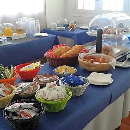 Sa Cala Hotell