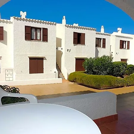 Hotell Sa Cala 4*