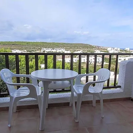 Hotell Sa Cala 4*