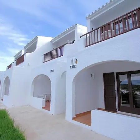 Hotell Sa Cala Ciutadella (Menorca)
