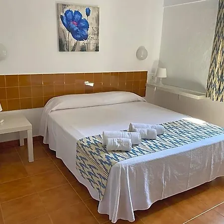 Sa Cala Hotell Ciutadella (Menorca)