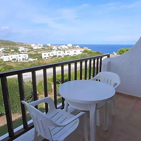 酒店 Sa Cala