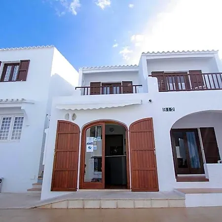 Hotell Sa Cala Ciutadella (Menorca)