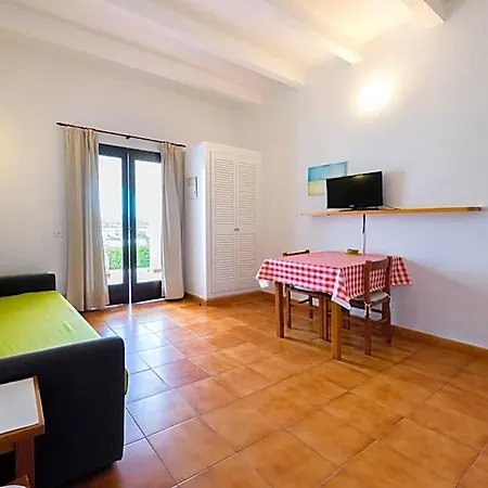 Sa Cala Hotell