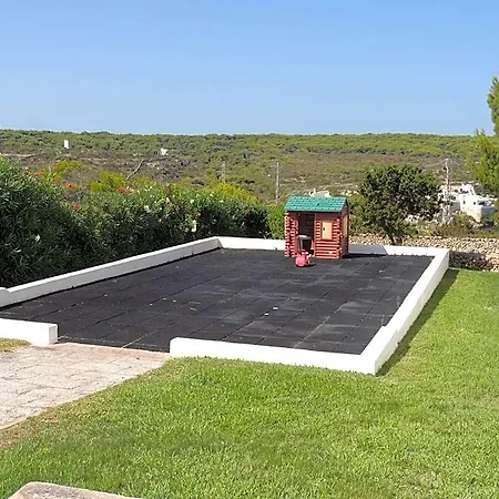 Hotell Sa Cala 4*