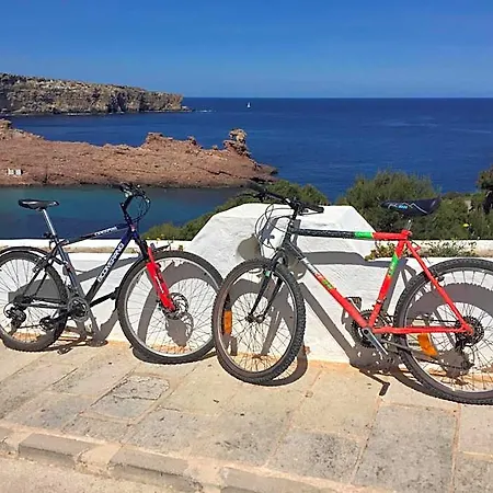 Sa Cala 4* Ciutadella (Menorca)