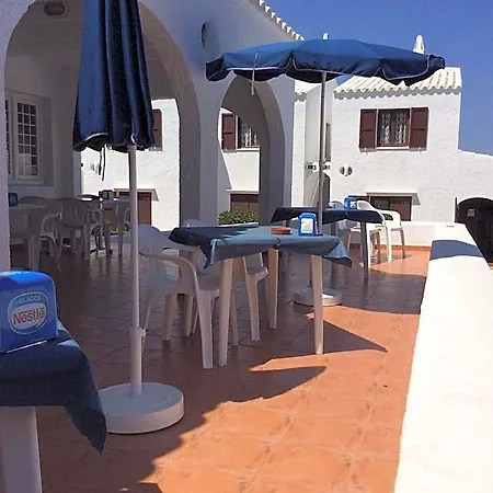 Sa Cala Hotell Ciutadella (Menorca)