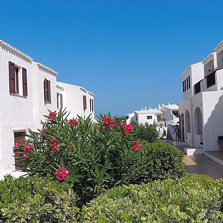 Sa Cala Hotell