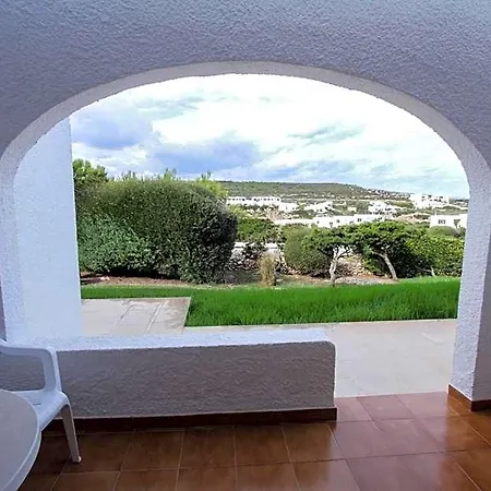 Hotell Sa Cala 4*