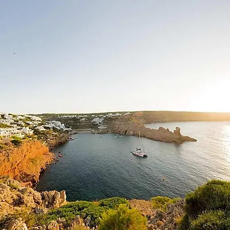 Sa Cala 4* Ciutadella (Menorca)